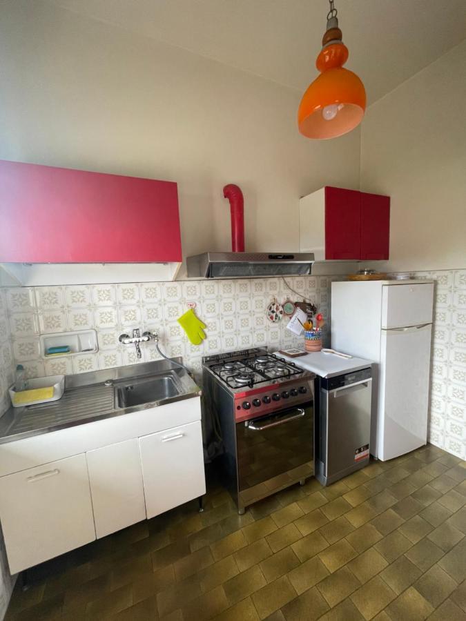 Grandma'S Garden House Βίλα Angera Εξωτερικό φωτογραφία