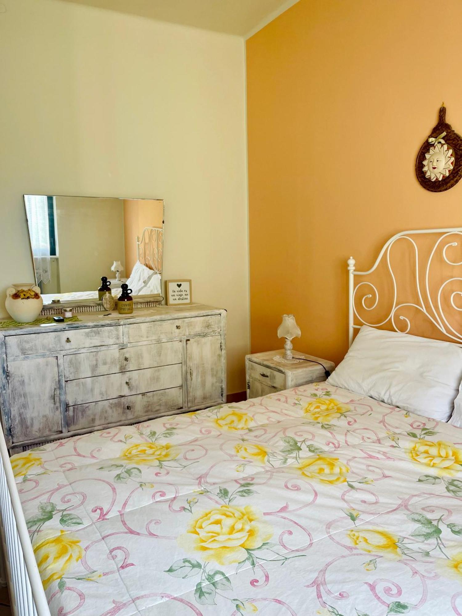 Grandma'S Garden House Βίλα Angera Εξωτερικό φωτογραφία